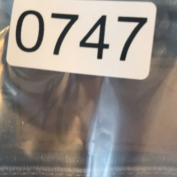 Mavis Boyfriend Jeans Womens 27 Blue Emma Raw Hem Caual Boho Designer Minimalist - Picture 11 of 11